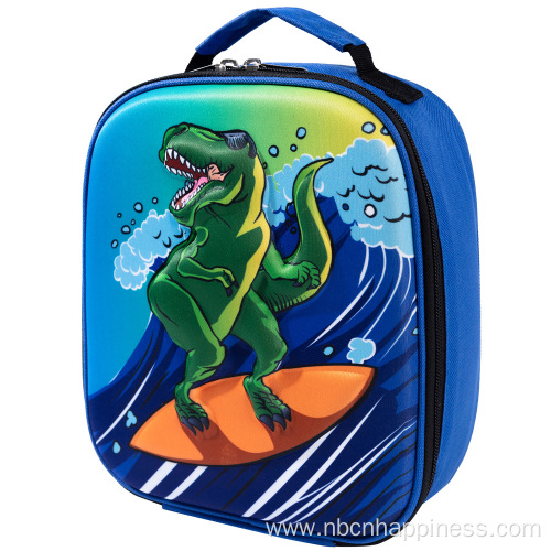 Cute Lunch Bag For Kids And Office Worker